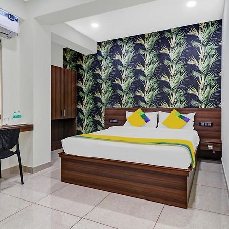 Hotel Nrm Residency ไมซอร์ ภายนอก รูปภาพ