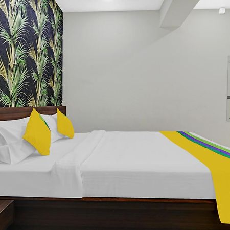Hotel Nrm Residency ไมซอร์ ภายนอก รูปภาพ
