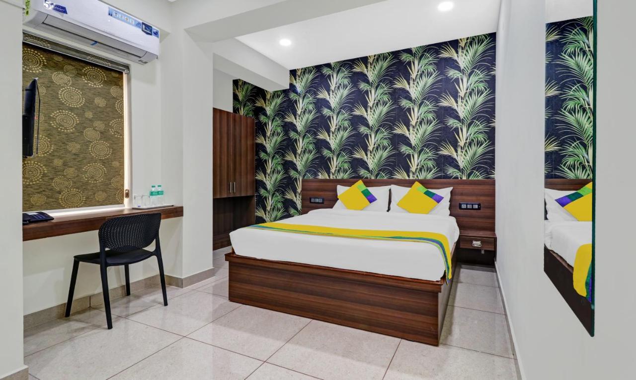 Hotel Nrm Residency ไมซอร์ ภายนอก รูปภาพ
