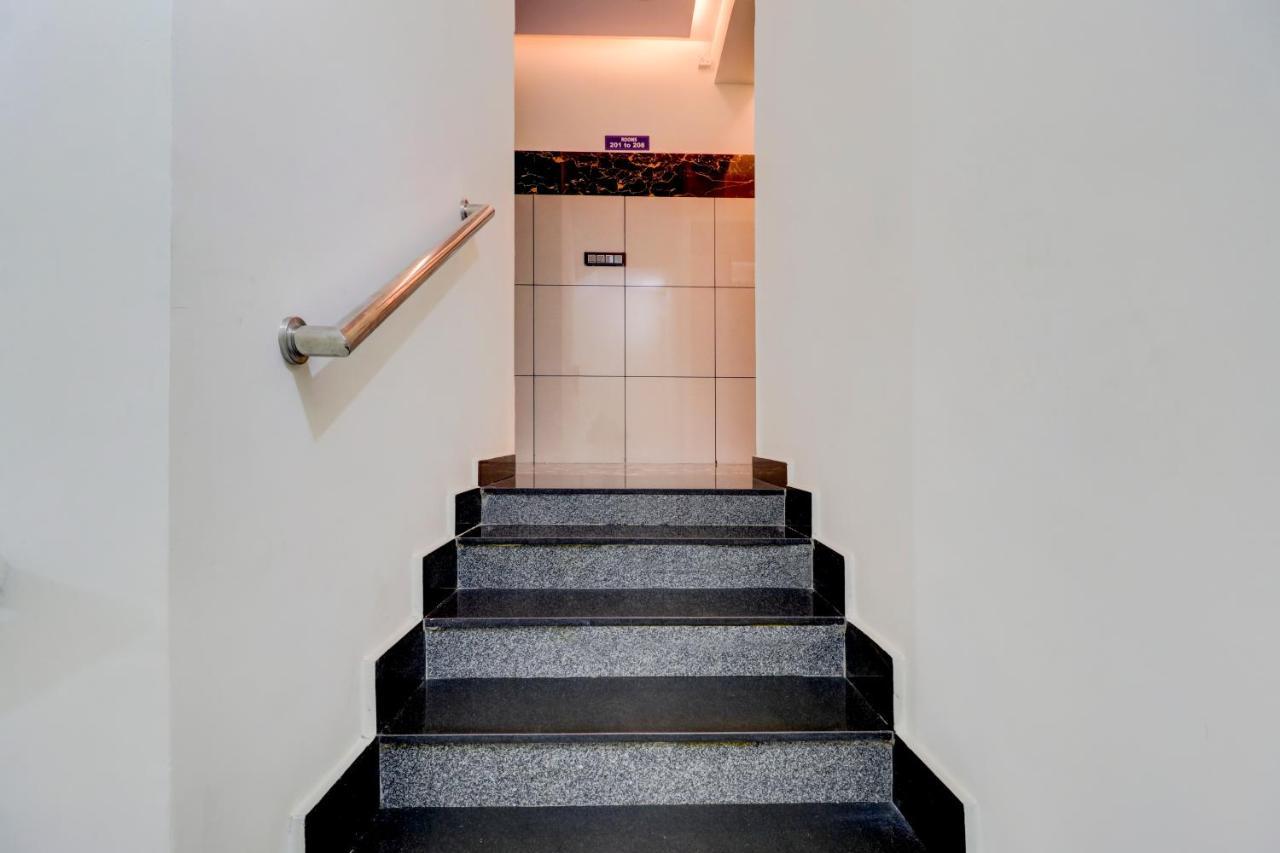 Hotel Nrm Residency ไมซอร์ ภายนอก รูปภาพ
